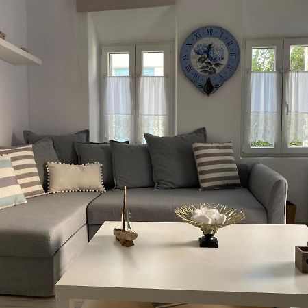 Budget Downtown Apartment- Harma I Mykonos Town Exterior foto