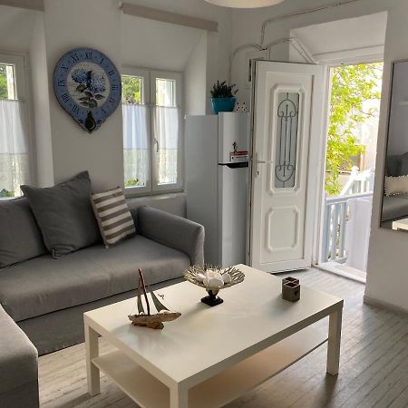 Budget Downtown Apartment- Harma I Mykonos Town Exterior foto