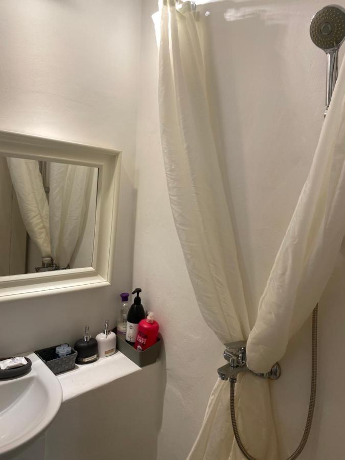Budget Downtown Apartment- Harma I Mykonos Town Exterior foto