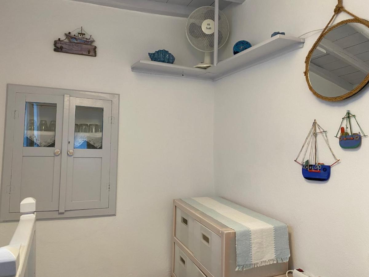 Budget Downtown Apartment- Harma I Mykonos Town Exterior foto
